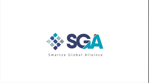 SGA World Logo